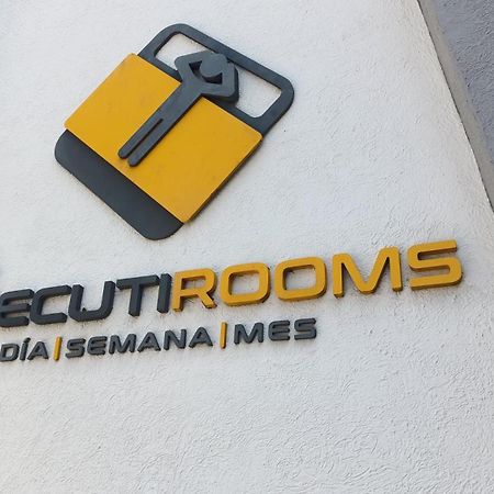Executirooms Veracruz Buitenkant foto