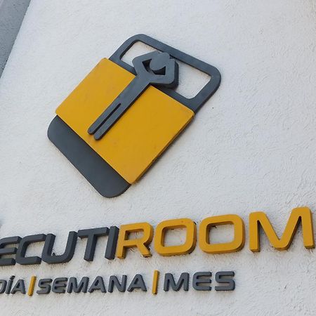 Executirooms Veracruz Buitenkant foto