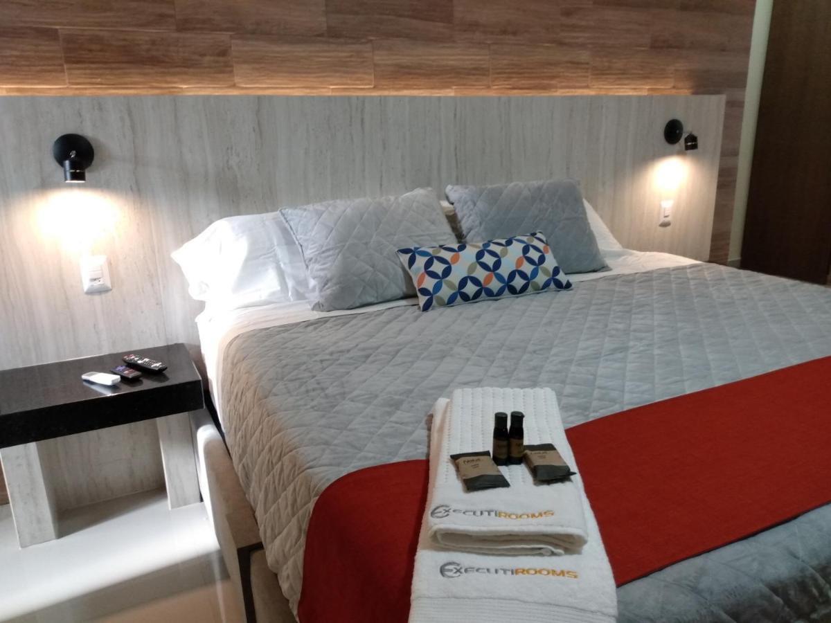 Executirooms Veracruz Buitenkant foto