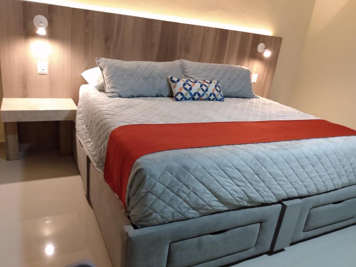 Executirooms Veracruz Buitenkant foto
