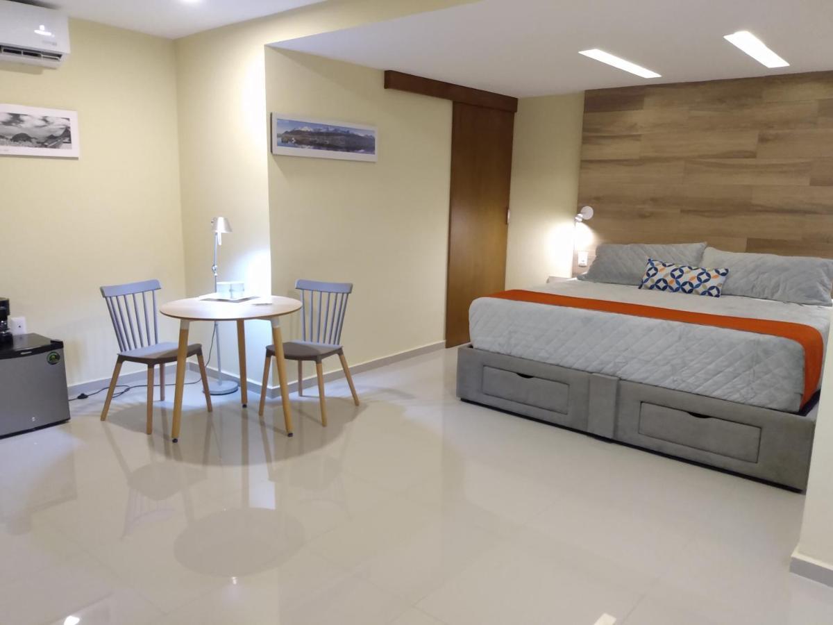 Executirooms Veracruz Buitenkant foto
