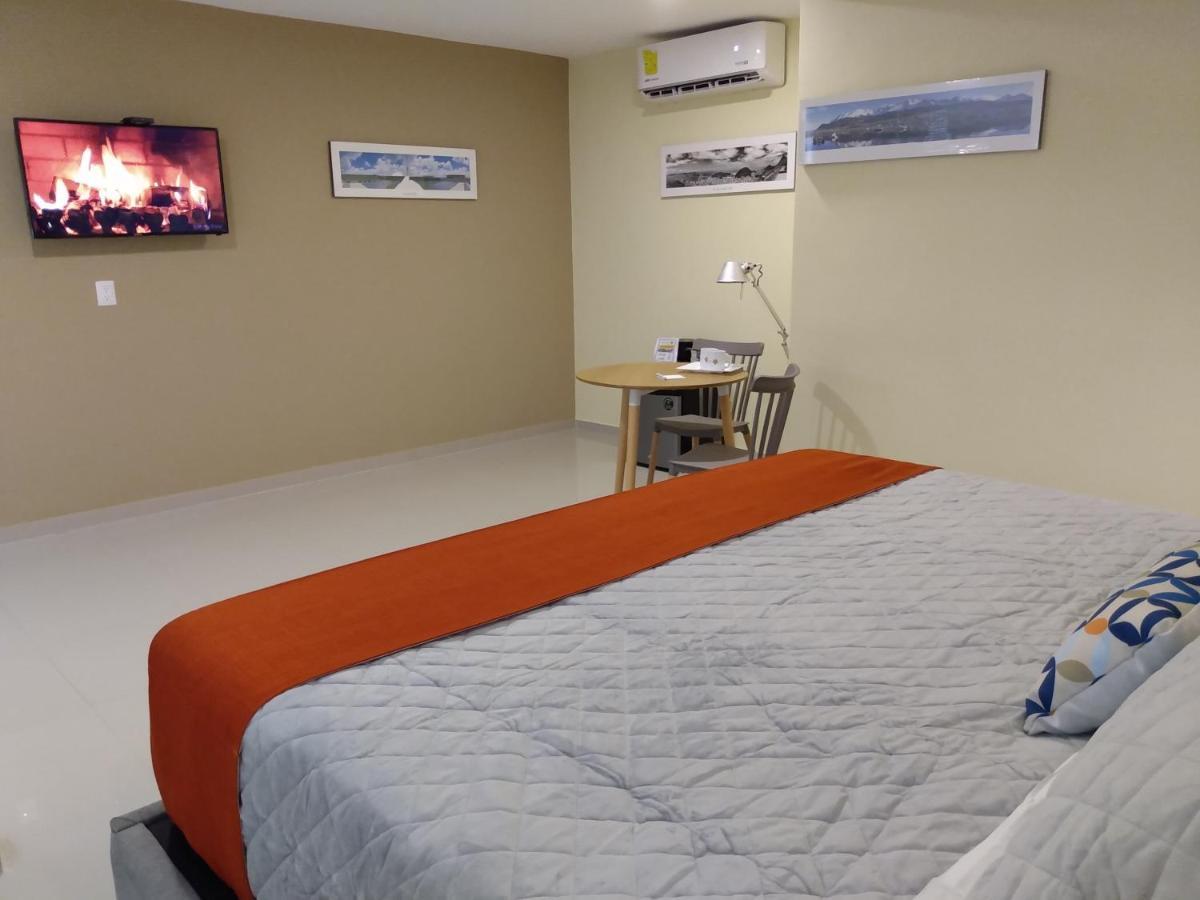 Executirooms Veracruz Buitenkant foto