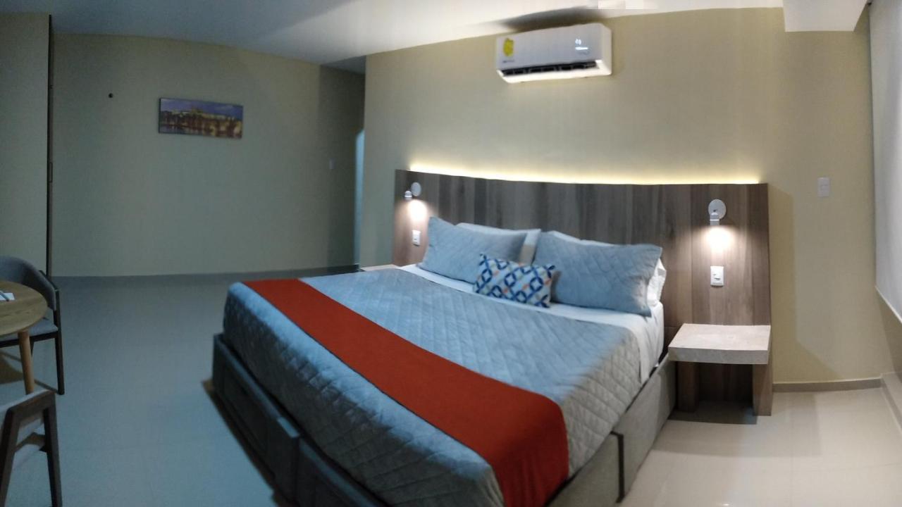 Executirooms Veracruz Buitenkant foto
