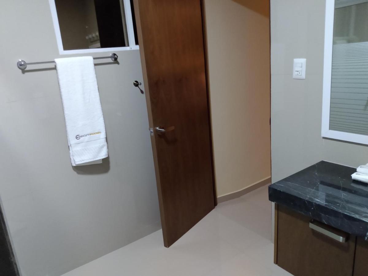 Executirooms Veracruz Buitenkant foto