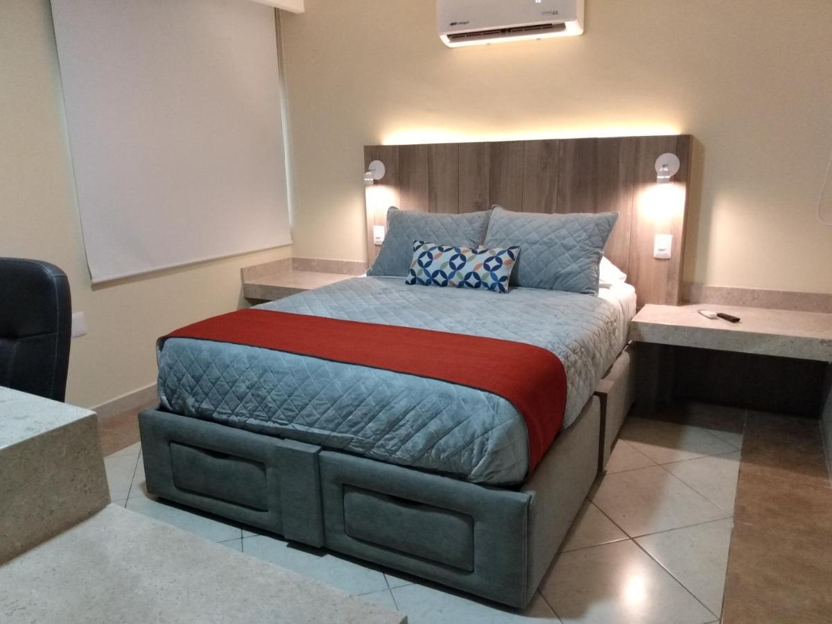 Executirooms Veracruz Buitenkant foto