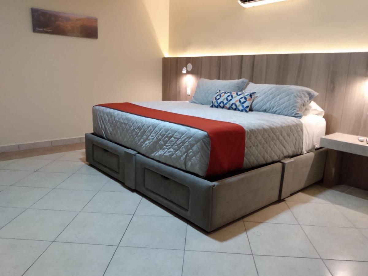 Executirooms Veracruz Buitenkant foto