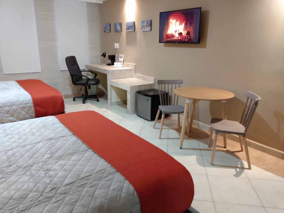 Executirooms Veracruz Buitenkant foto