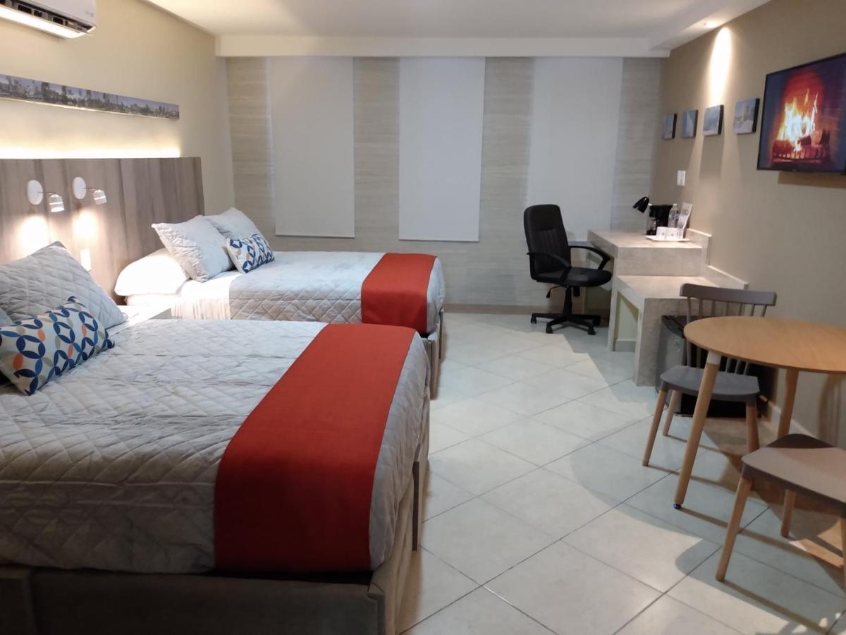 Executirooms Veracruz Buitenkant foto
