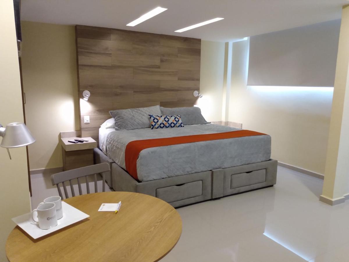 Executirooms Veracruz Buitenkant foto