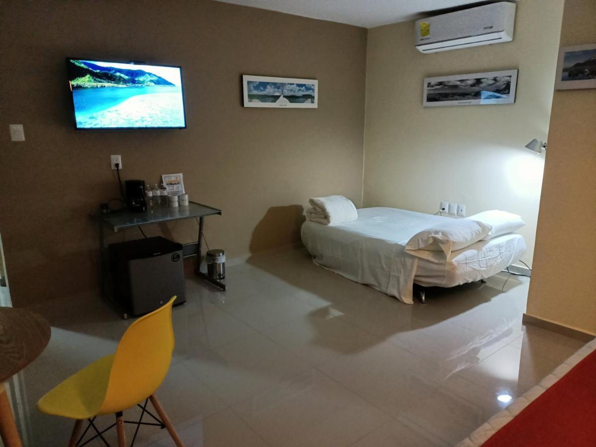 Executirooms Veracruz Buitenkant foto