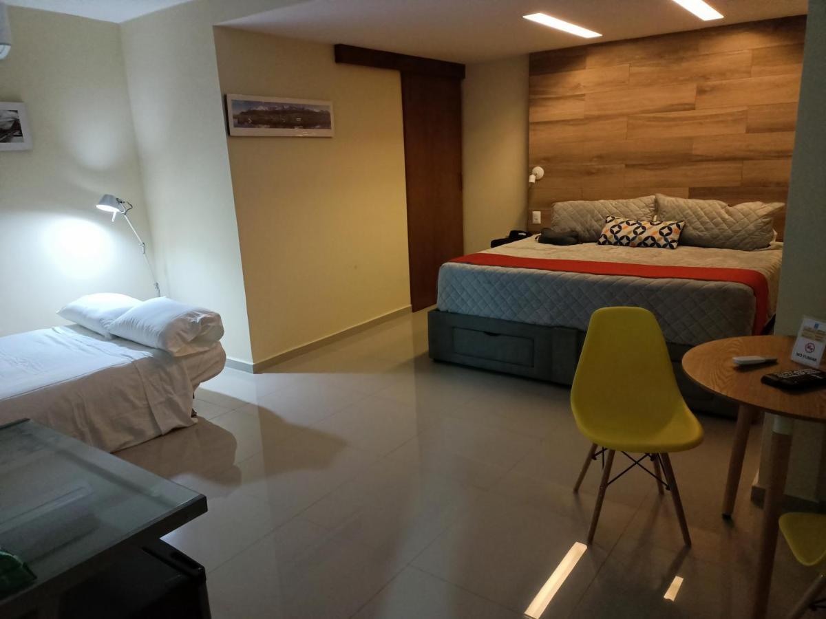 Executirooms Veracruz Buitenkant foto
