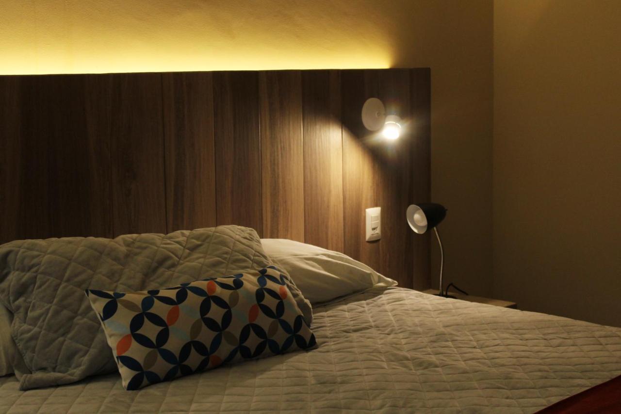 Executirooms Veracruz Buitenkant foto
