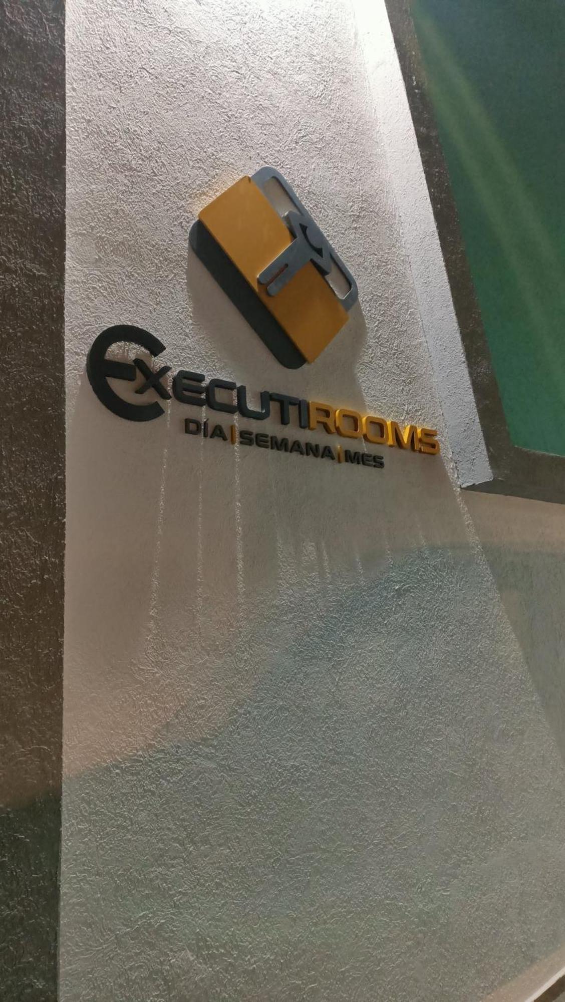 Executirooms Veracruz Buitenkant foto